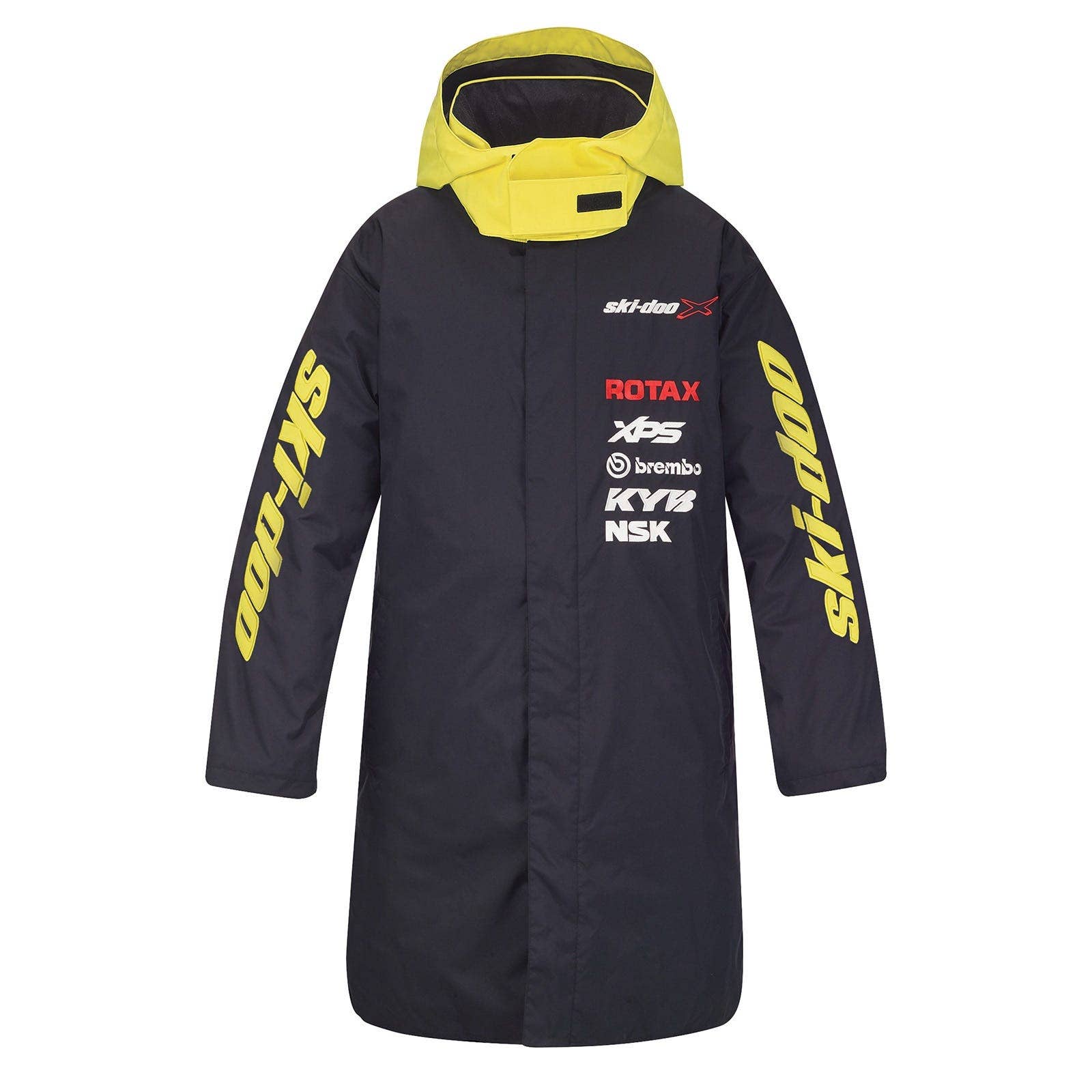 Men s Warm Up coat