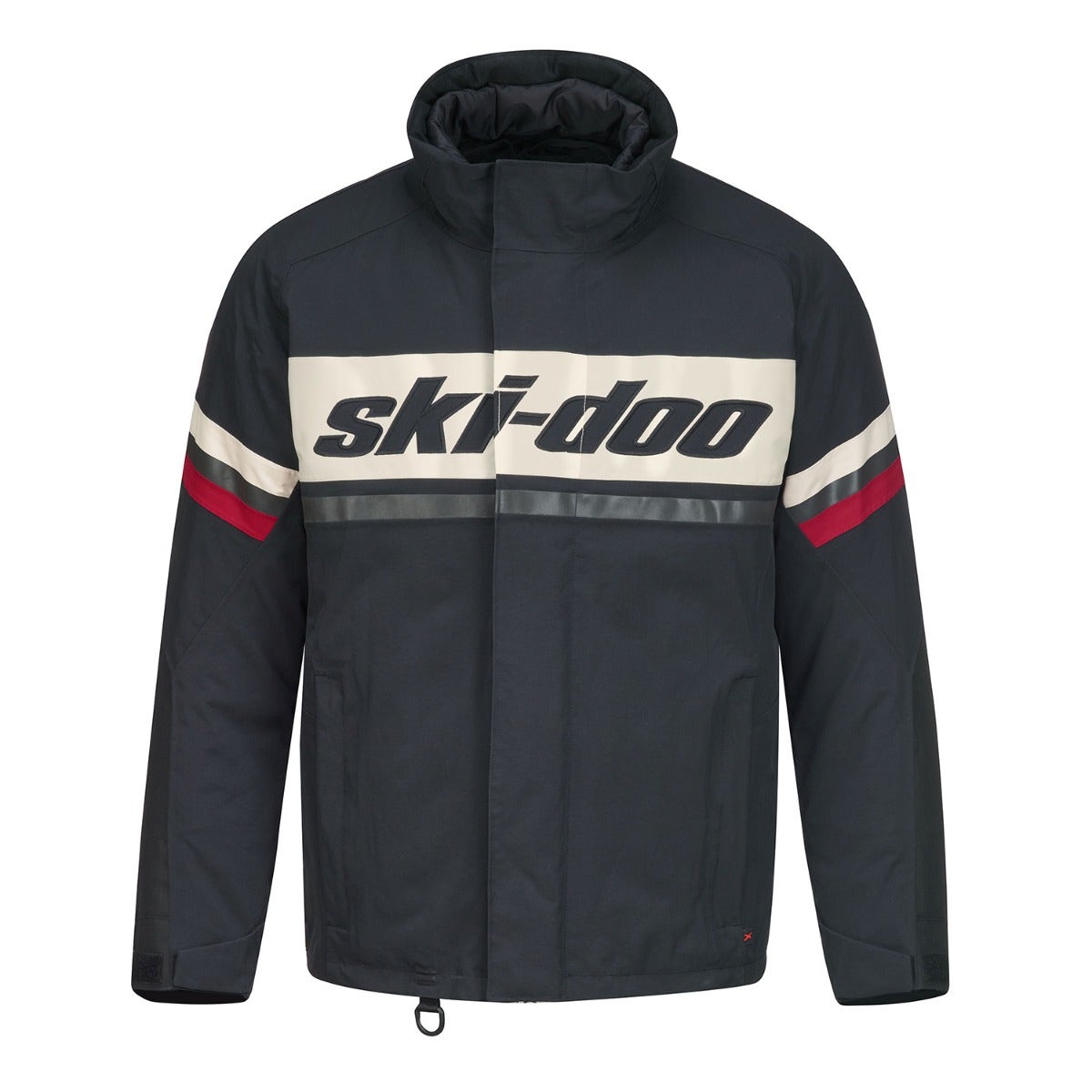 Manteau ski new arrivals doo homme