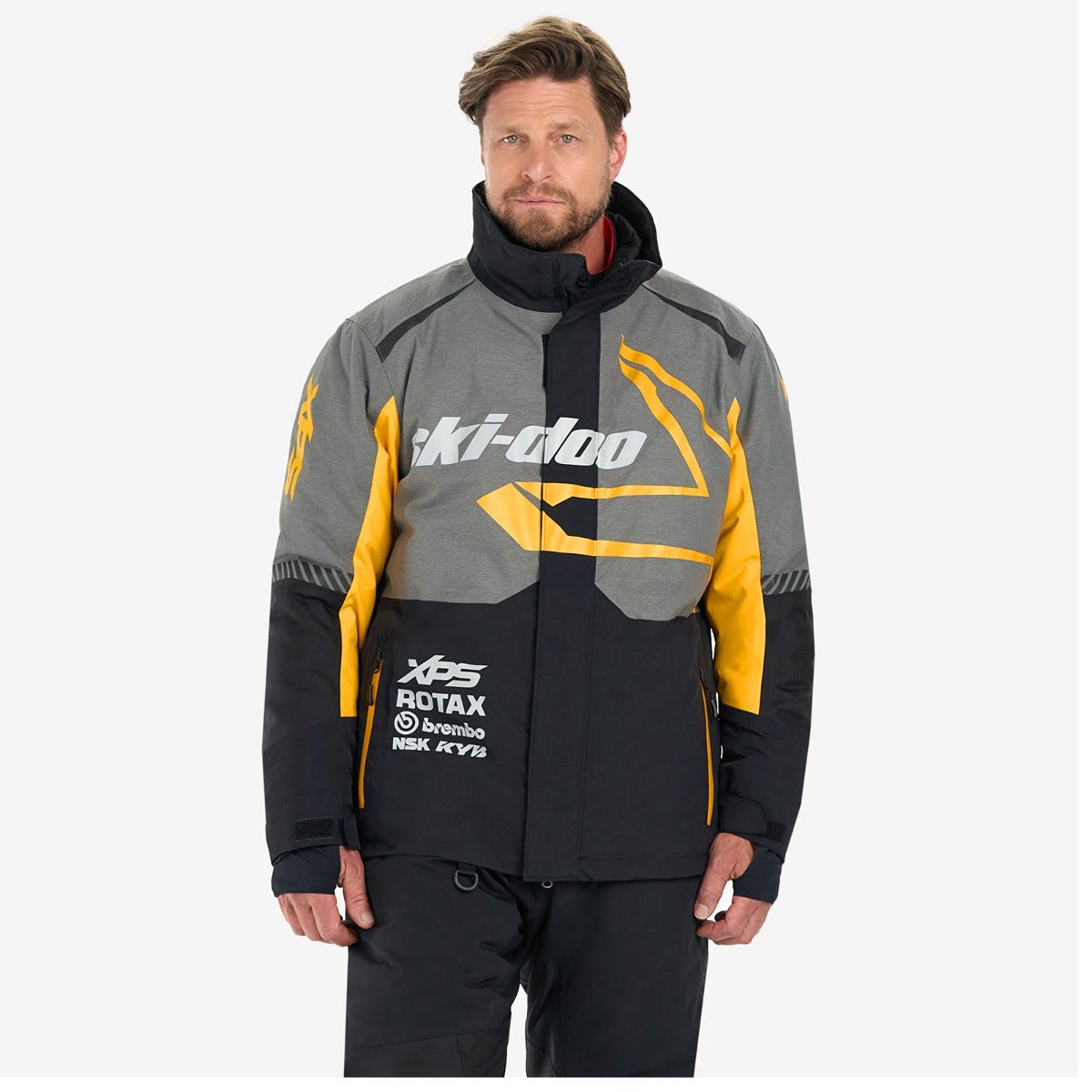 Mens big and tall ski jackets store