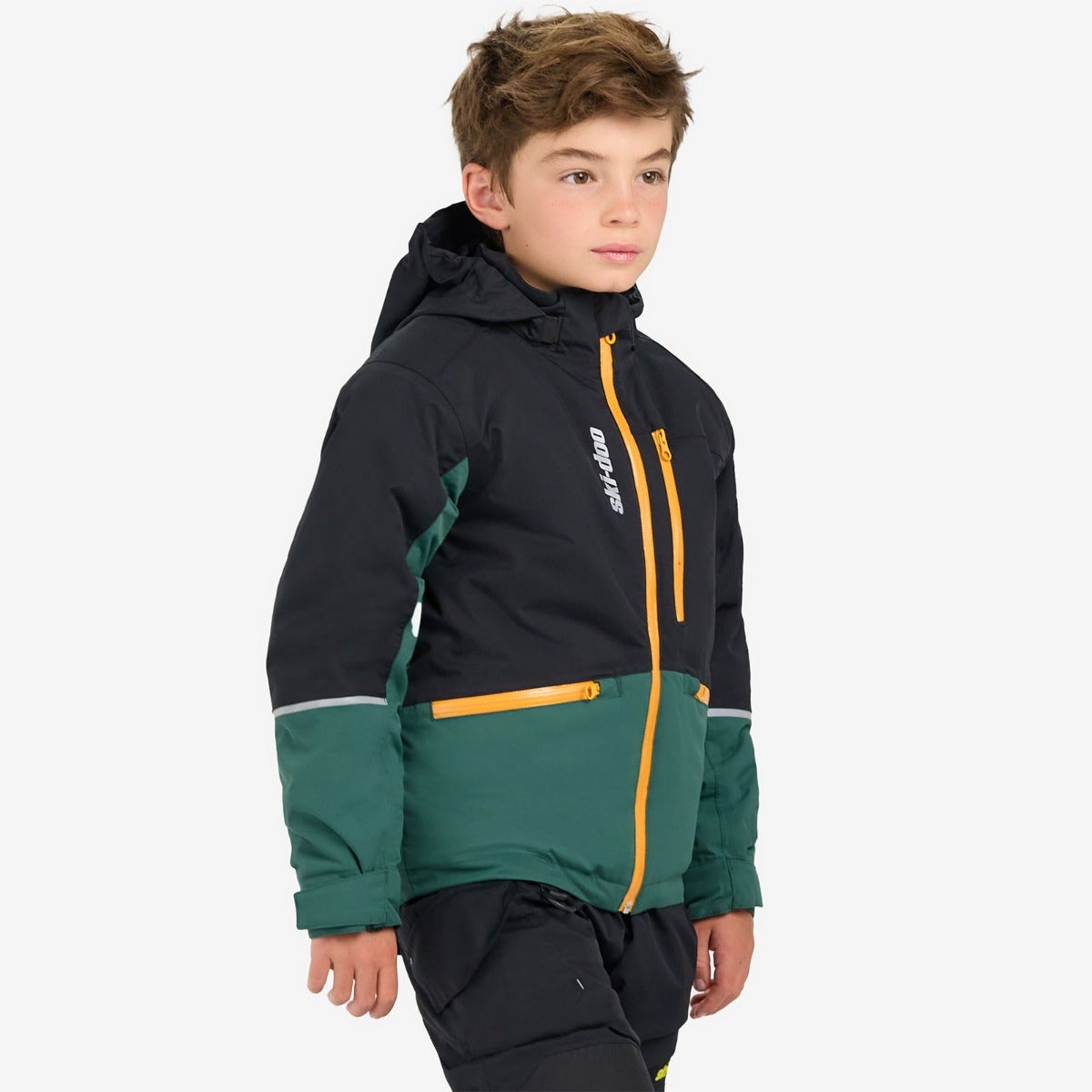 Youth Snowmobile Gear Jackets Suits Gloves Ski Doo US