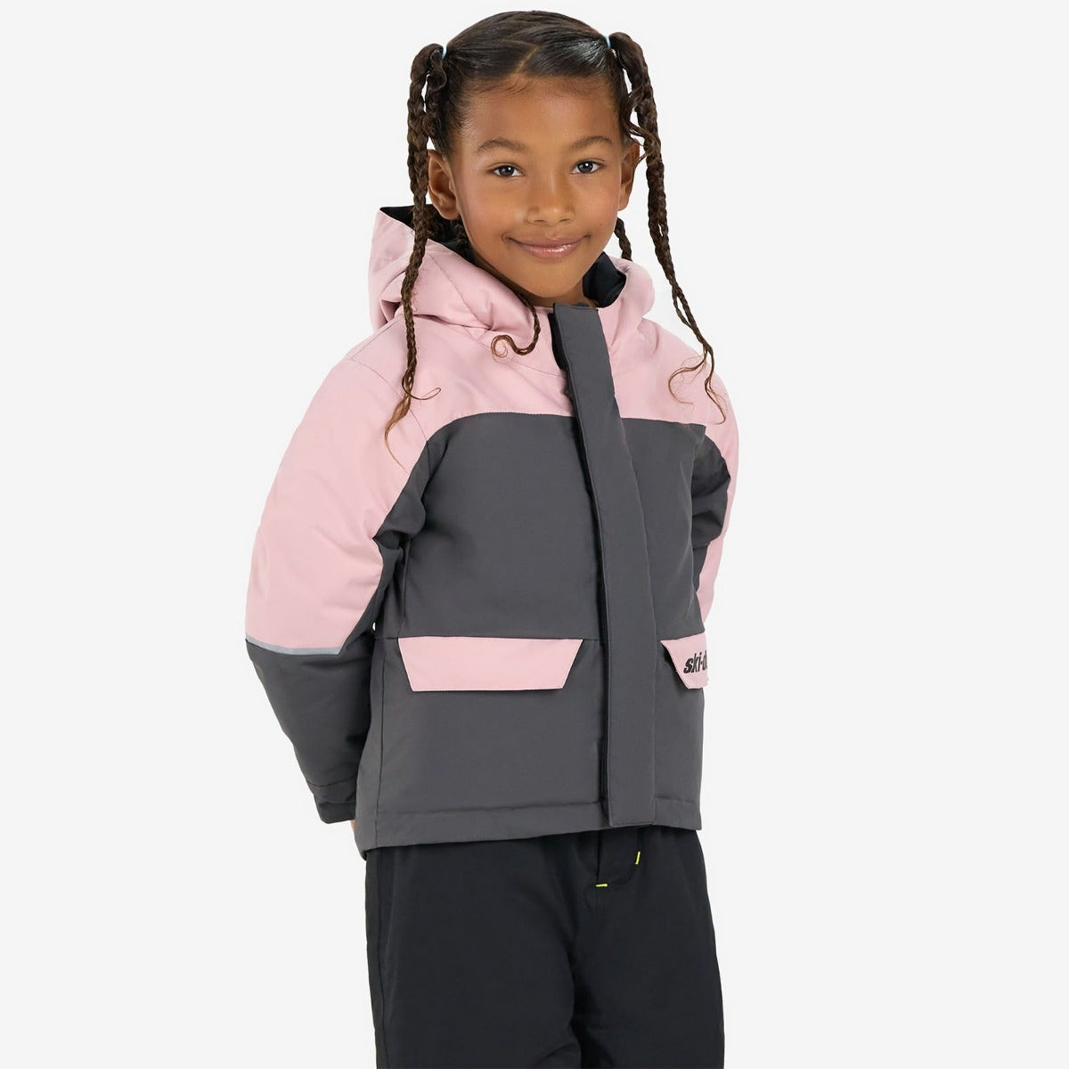 Kids shop snowmobile jacket
