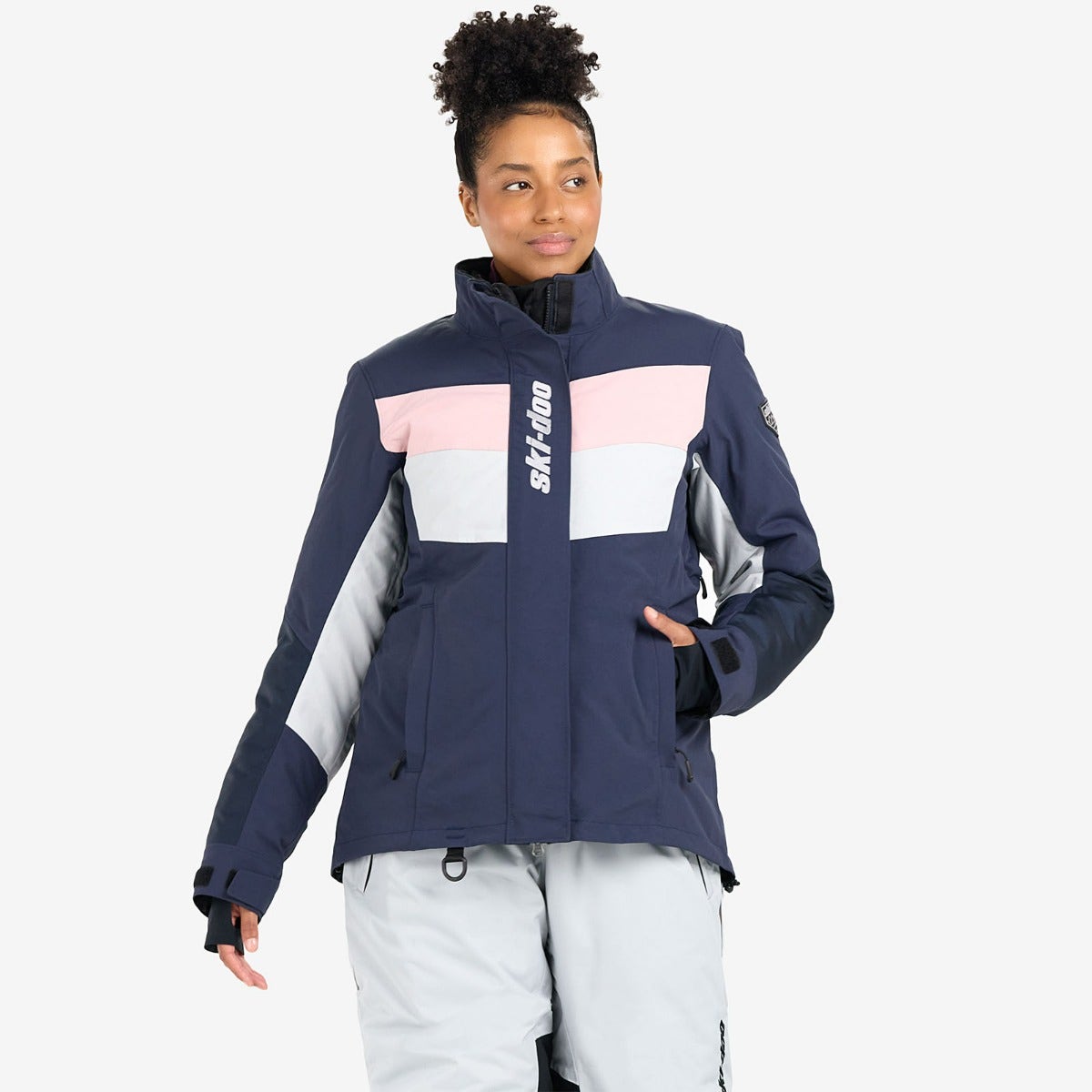 Ski sales doo jacket