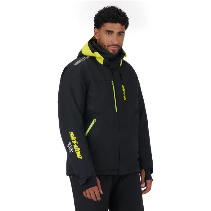 Jackets For Men - Snowmobile | Ski-Doo® Official Store Jackets For Men - Snowmobile | Ski-Doo® Official Store