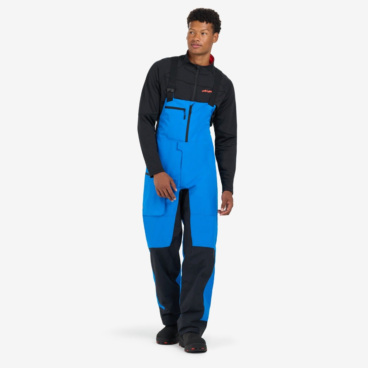 Ski doo shop snowmobile bibs