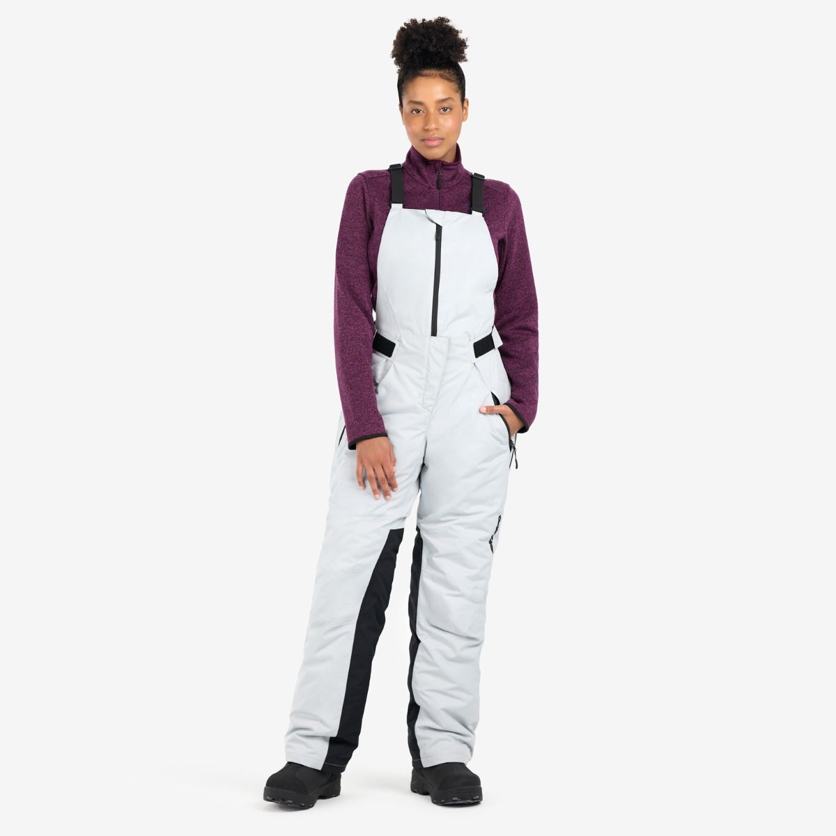 Ski doo womens snowmobile pants discount