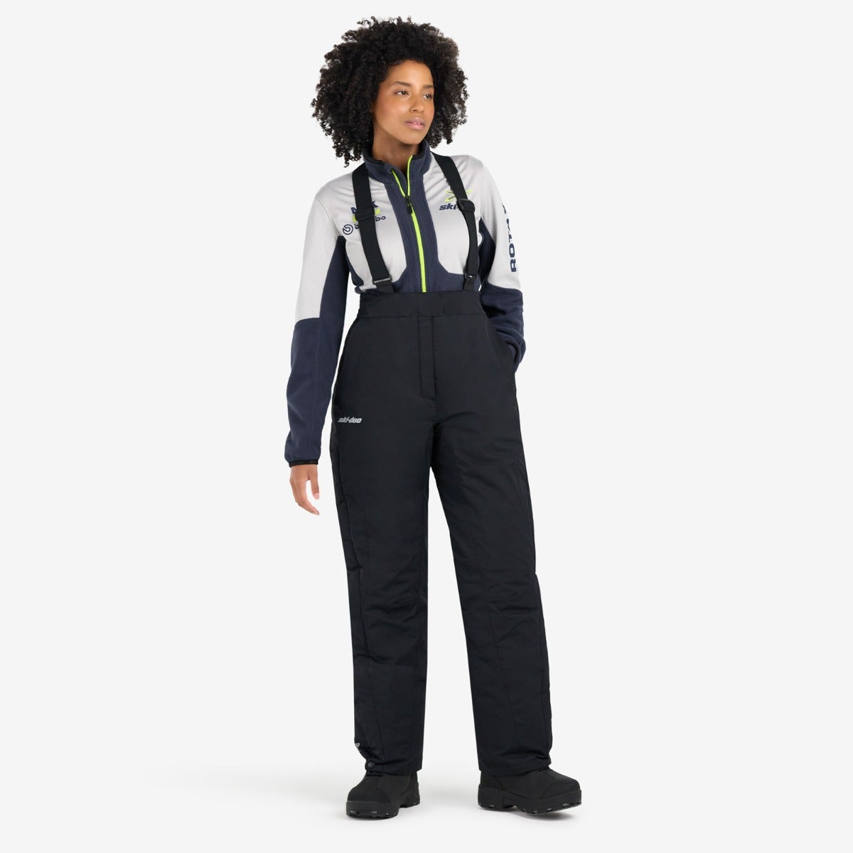Ski doo womens discount snowmobile pants