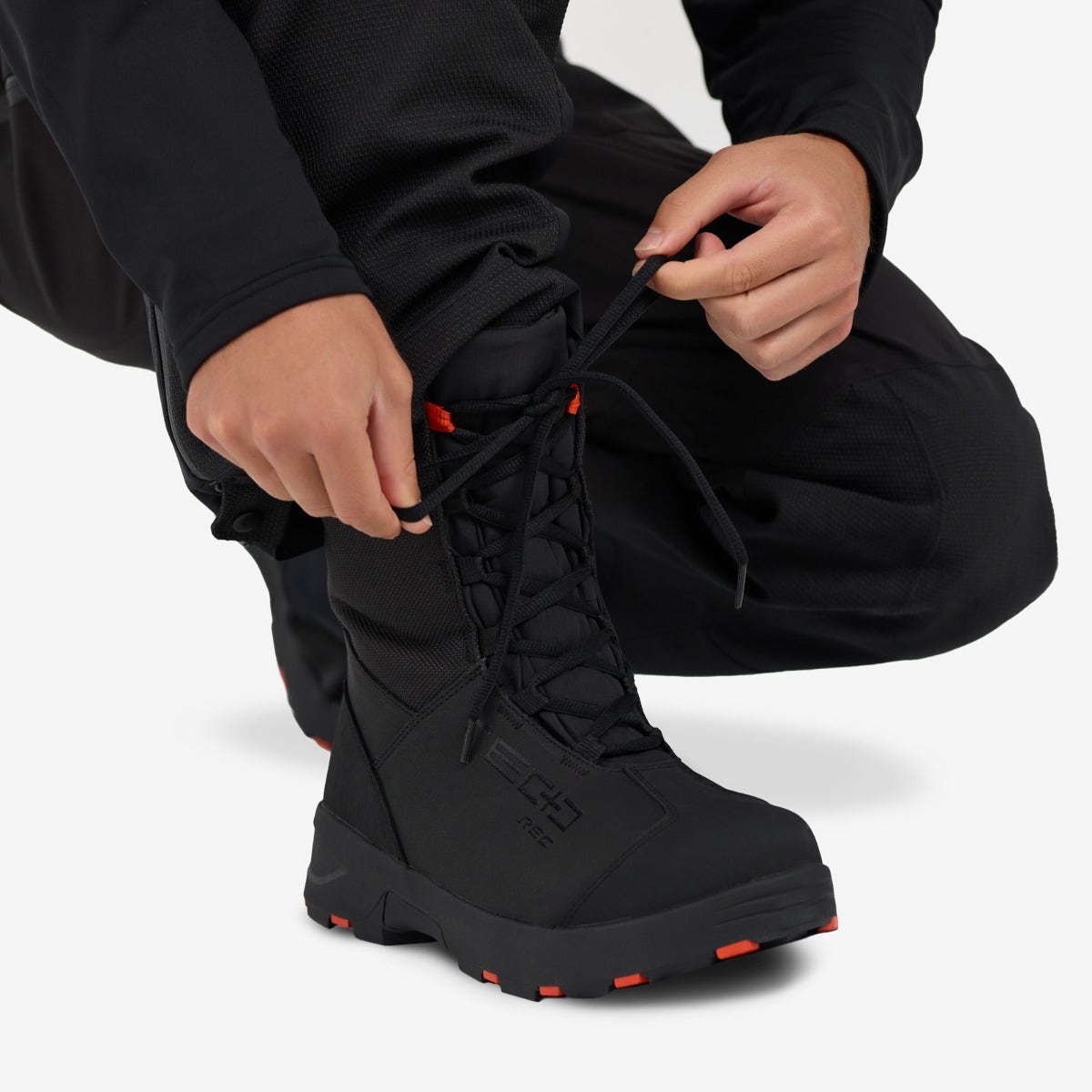 Bottes Tec REC pour Homme