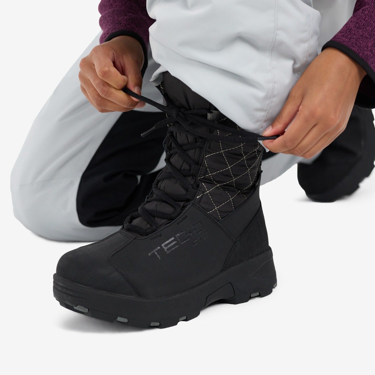 Botte de ski doo pour sale homme