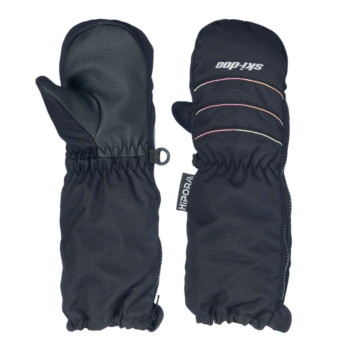Kids discount snowmobile gloves