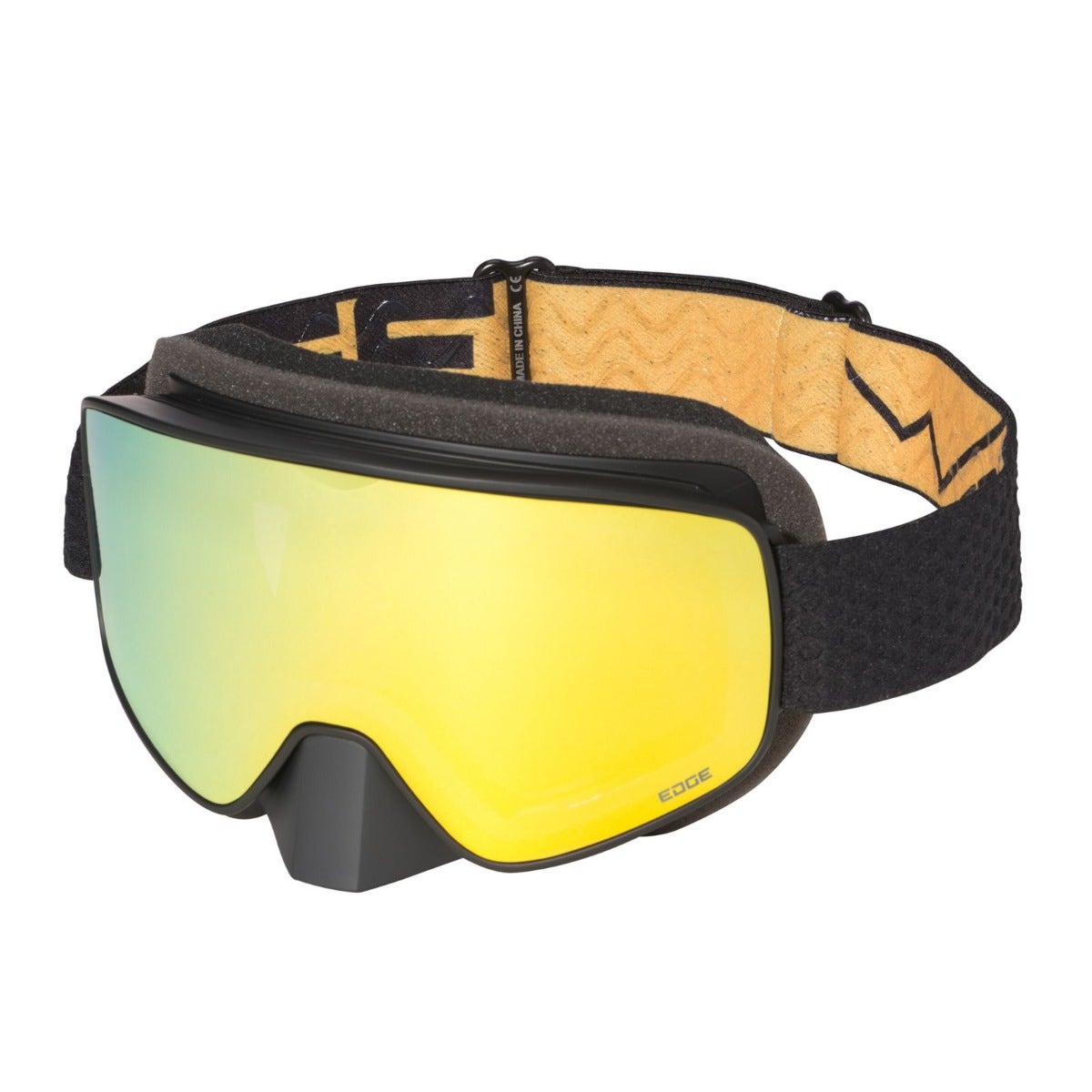 Edge XL UV Goggles 448762 Snowmobile Ski Doo Canada