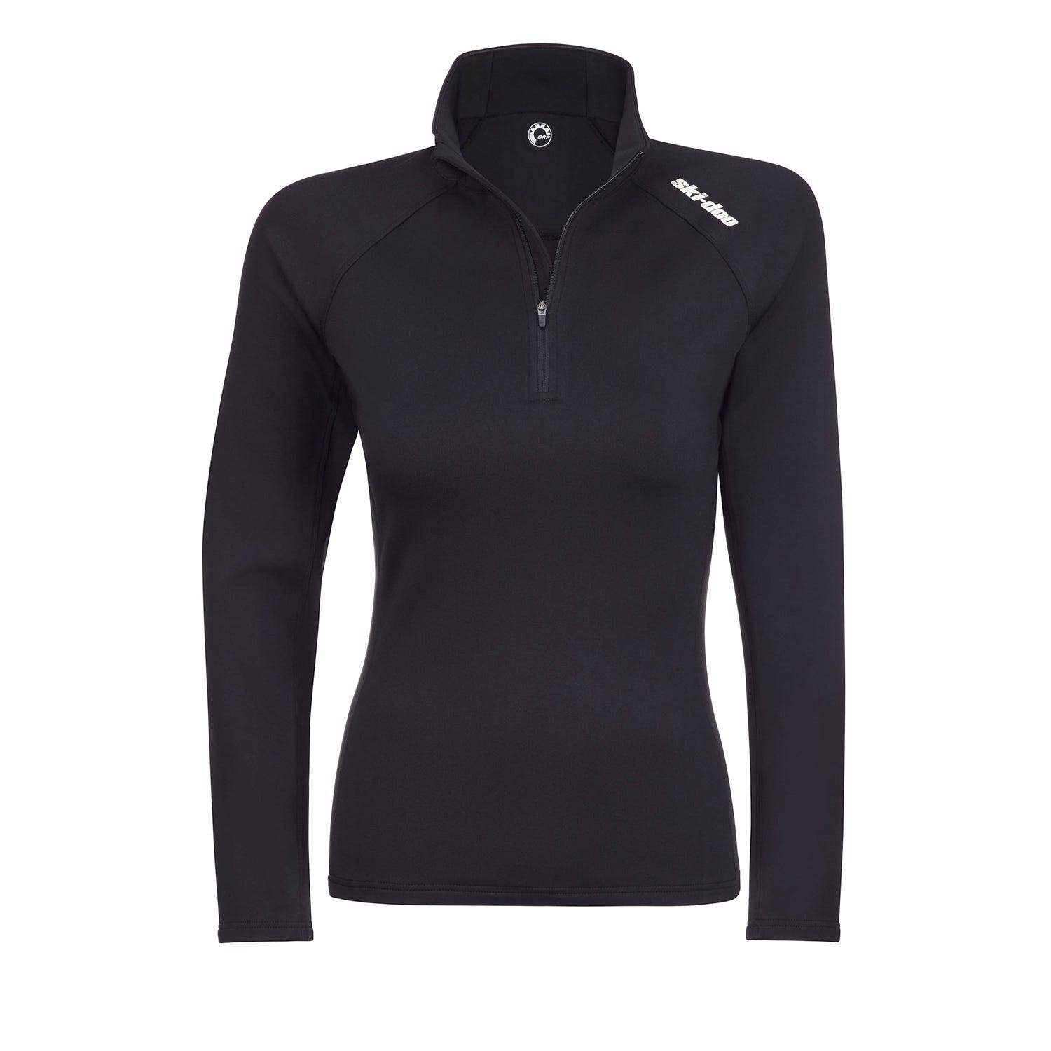 Ladies Thermal Base Layer top 454375 Snowmobile Ski Doo