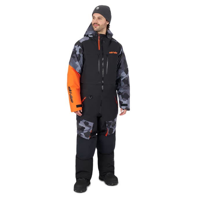 One piece suits - Snowmobile | Ski-Doo® Official Store One piece suits - Snowmobile | Ski-Doo® Official Store
