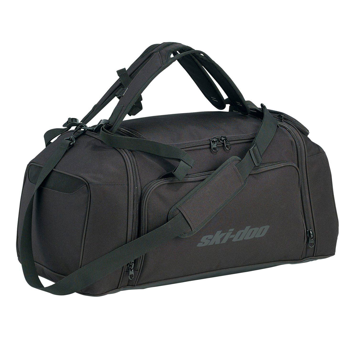 Ski top duffle bag