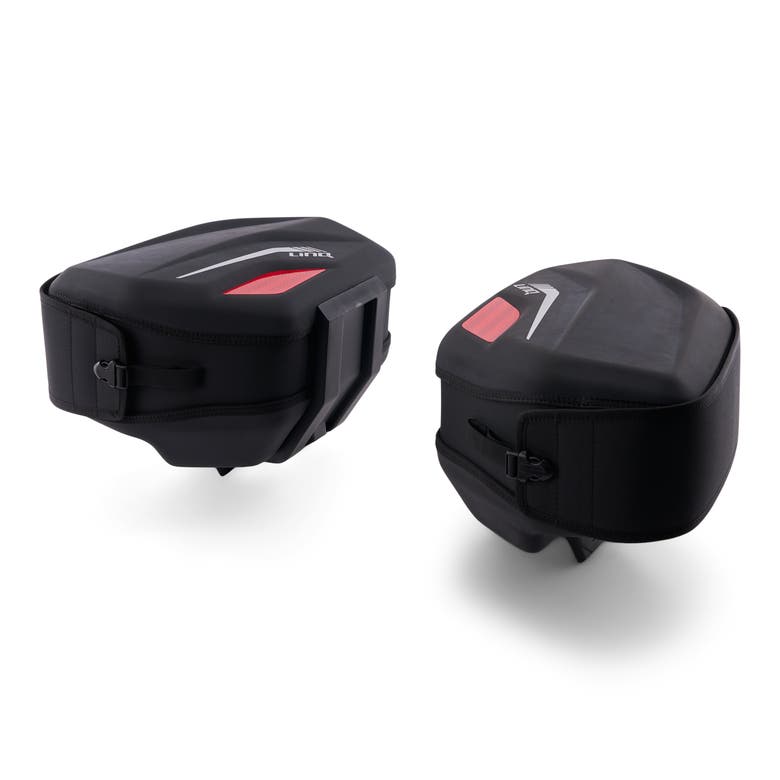 Ski-Doo LinQ 6.9 US Gal (26 L) Semi-Rigid Saddlebags Ski-Doo LinQ 6.9 US Gal (26 L) Semi-Rigid Saddlebags