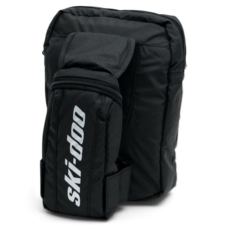 Ski-Doo 3W Heated Long Riser Block Bag 860201564 Ski-Doo 3W Heated Long Riser Block Bag 860201564
