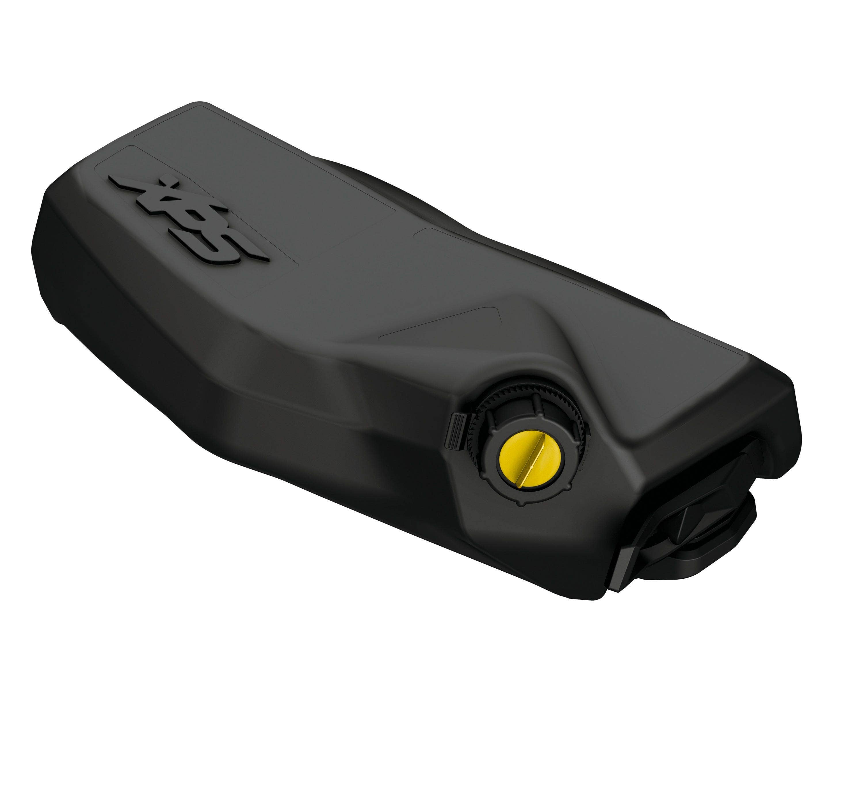 LinQ Fuel & Oil Caddies - Snowmobile | Ski-Doo® Official Store
