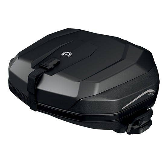 Ski doo linq saddlebags sales