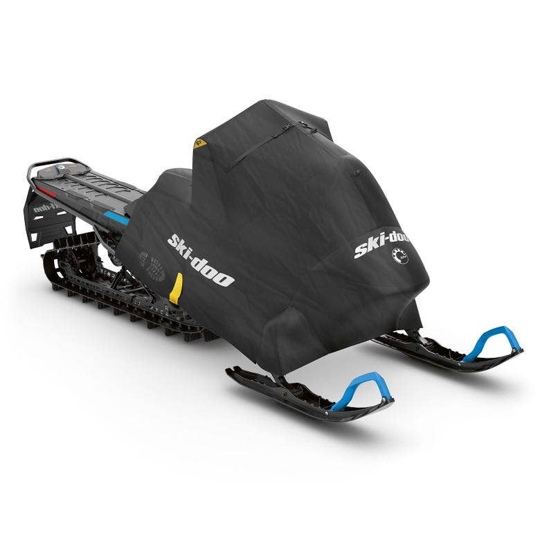 若者の大愛商品 - Covers Snowmobile Store Official Ski-Doo® | スキー・スノーボードアクセサリー