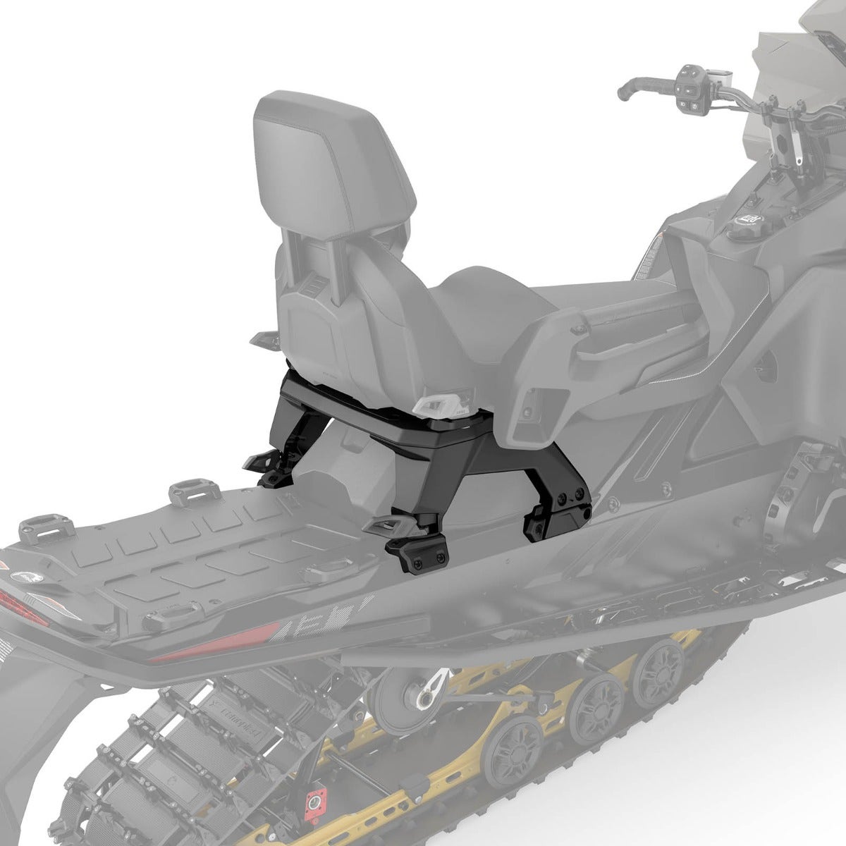 Ski-Doo Ski-Doo Summit Accessories Parts & Accessories | Ski