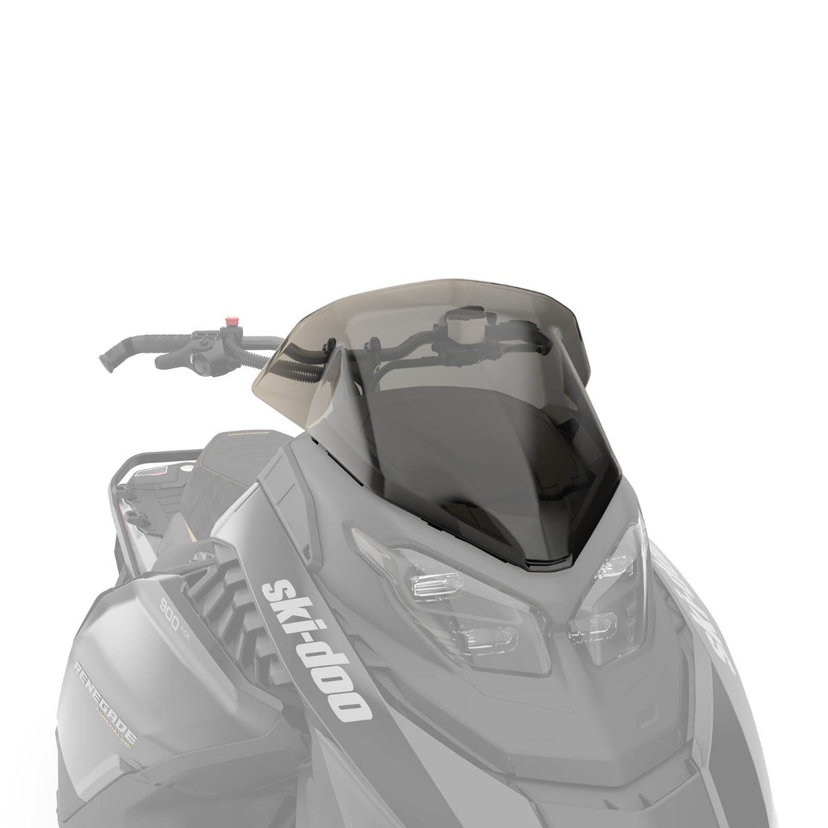 Ski-Doo Ski-Doo Grand Touring Accessories Parts Ski-Doo Ski-Doo Grand Touring Accessories Parts