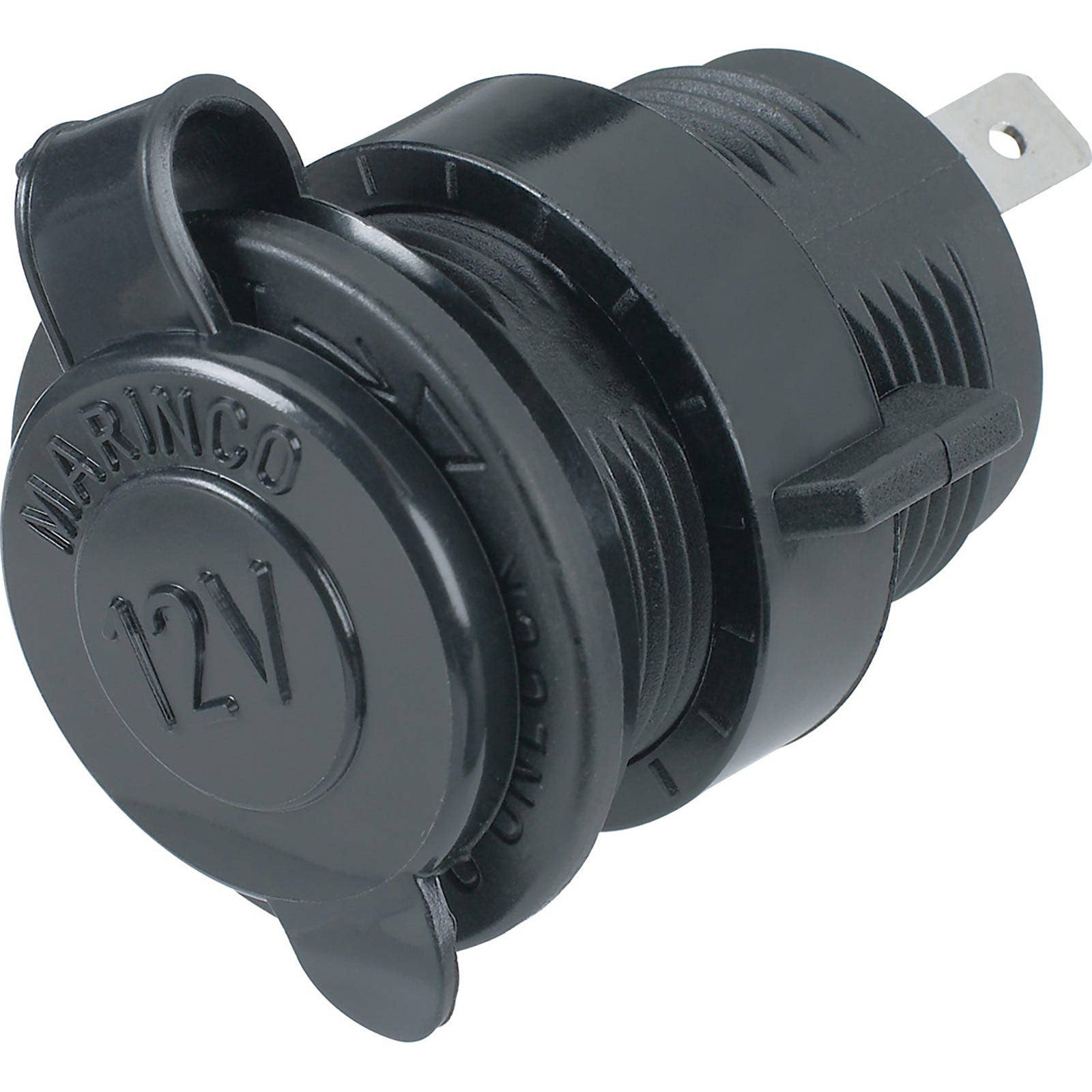 12 volt cheap accessory outlet